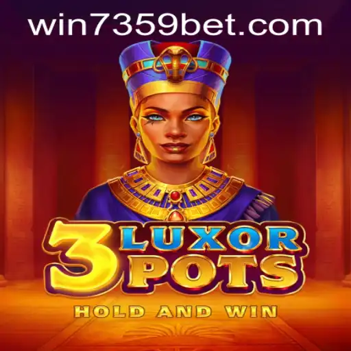 Exploring the Exciting World of 3LuxorPots: A Guide to Understanding and Mastering the Game