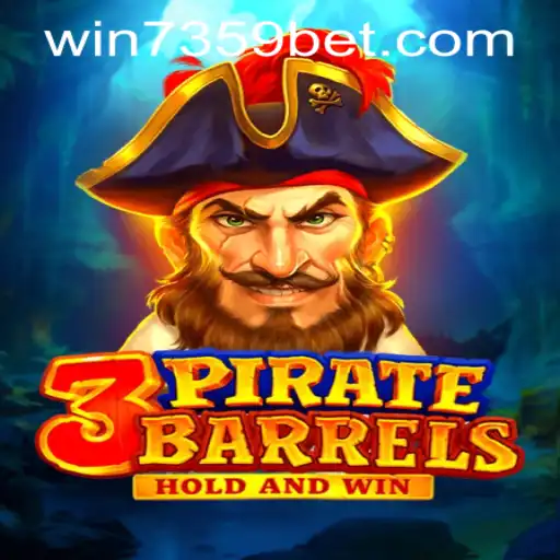 Dive Into Adventure with 3PirateBarrels and 7359bet PH Login