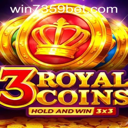 Discover the Thrilling World of 3royalcoins and Unlock Adventure with 7359bet PH Login