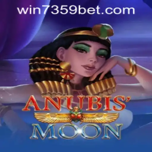 Explore the Mysteries of AnubisMoon: The Ultimate Gaming Experience
