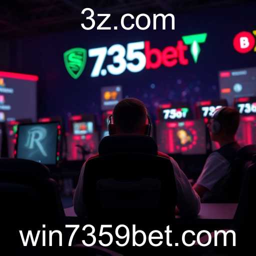 A Ascensão do 7359bet no Mercado de Jogos Online
