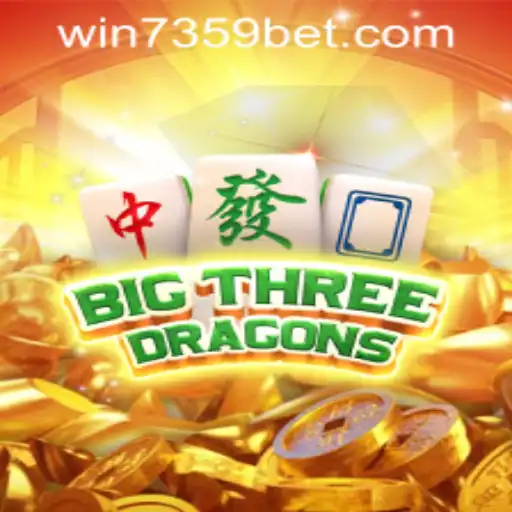 BigThreeDragons: A Thrilling Dive into the World of Online Gaming