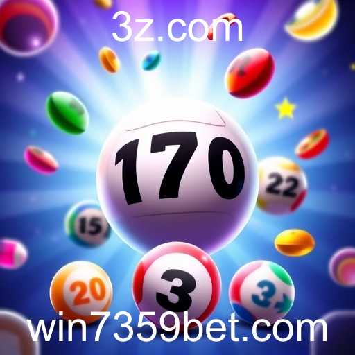 Explore a Fascinante Categoria de Jogos de Bingo no 7359bet