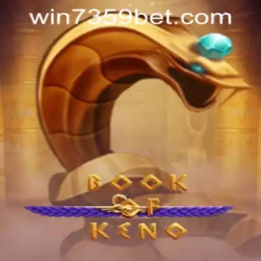 Unlock the Secrets of BookOfKeno: A Thrilling Gaming Adventure