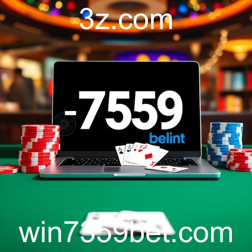A Experiência de Cassino Online na Plataforma 7359bet
