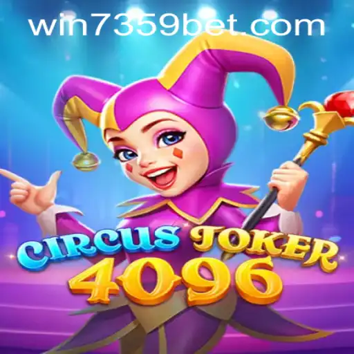 Discovering CircusJoker4096: A New Gaming Phenomenon