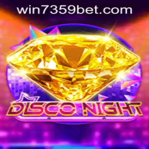 DiscoNight: The Ultimate Thrill of Online Gaming