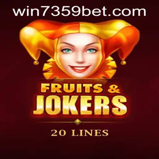 Exploring FruitsAndJokers20: A Comprehensive Look at Gameplay and Features