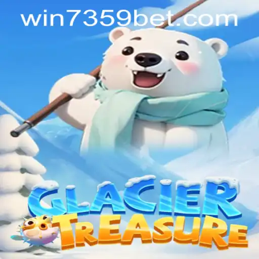 Exploring GlacierTreasure: A Thrilling Adventure