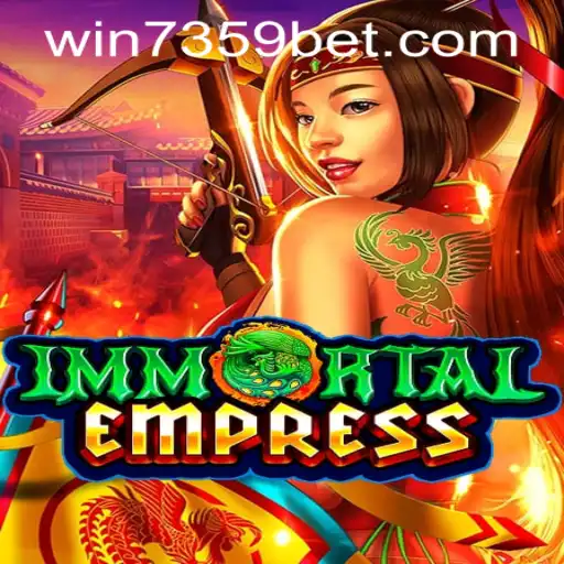 Explore the Mystical Realm of ImmortalEmpress: A Journey Through Time and Strategy
