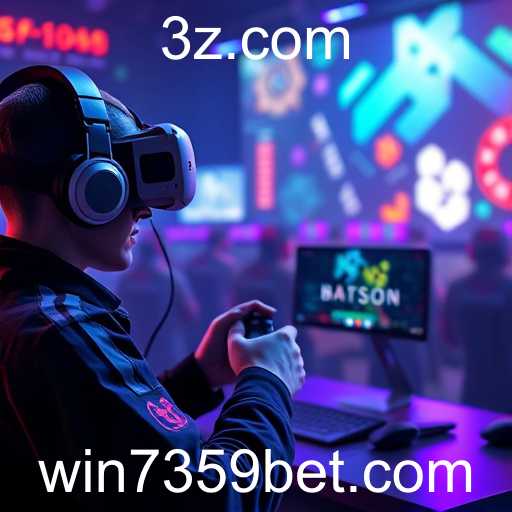 Inovações no Mercado de Jogos: Uma Nova Era de Experiências Digitais