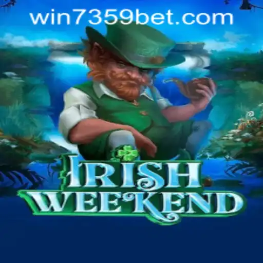 Discover the Thrill of IrishWeekend: A Guide to the Game and 7359bet PH Login