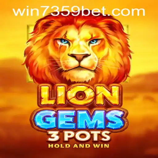 Exploring the Excitement of LionGems3pots: Your Ultimate Game Guide