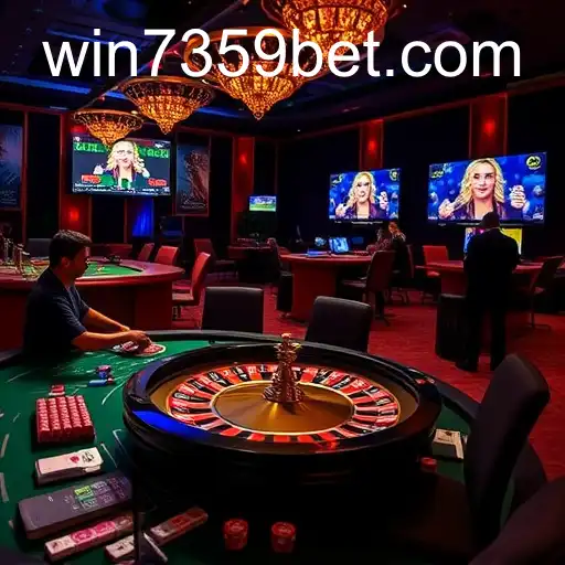 Gaming Experience 7359bet PH Login - 800+ Premium and Exclusive Games