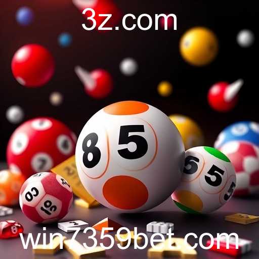 Explorando a Categoria 'Online Lottery' no 7359bet