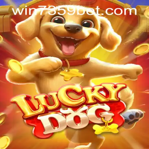Exploring the Exciting World of LuckyDog: Game Description, Introduction, and Rules