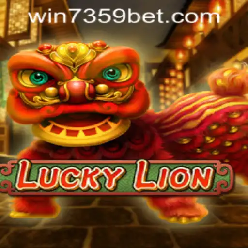 Discovering the Exciting World of LuckyLion: A Guide to 7359bet PH Login