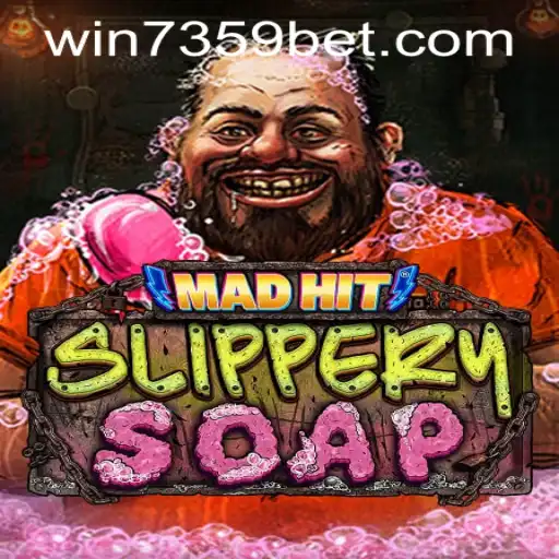 MadHitSlipperySoap: A Thrilling Game Experience