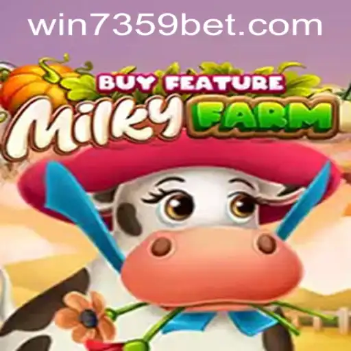 Discover MilkyFarmBuyFeature: Your New Gaming Adventure