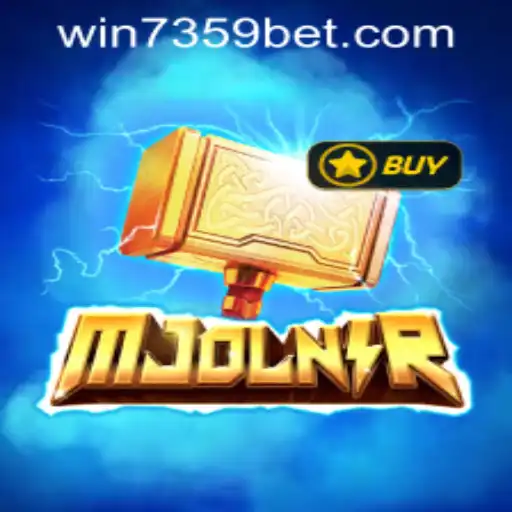 Discover Mjolnir: An Epic Gaming Experience with 7359bet PH Login