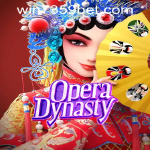 OperaDynasty: The Cultural Icon in Gaming