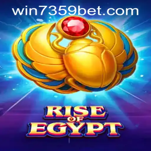 Exploring the World of RiseOfEgypt: A Fascinating Adventure