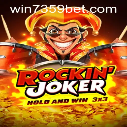 RockinJoker: A Thrilling Journey into the World of Online Gaming