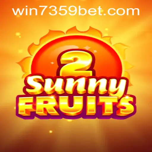 SunnyFruits2: An Entertaining Slot Game Experience