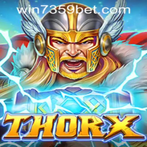 Unveiling ThorX: A Mythical Adventure in Gaming