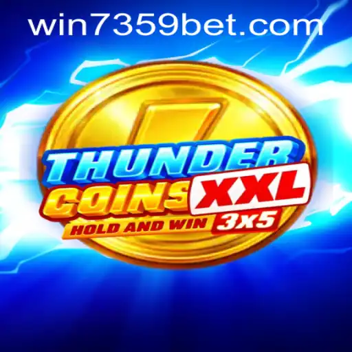 ThunderCoinsXxl: A Deep Dive into the Game and 7359bet PH Login