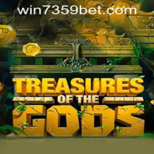 Treasure of the Gods: Unearthing the Mysteries with 7359bet PH Login