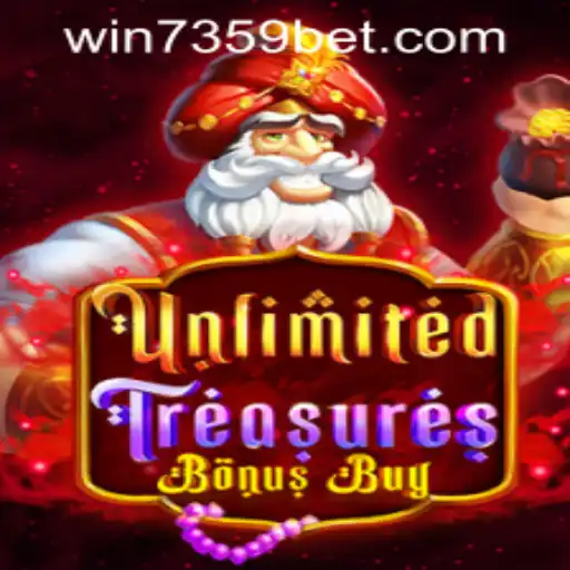 UnlimitedTreasuresBonusBuy: A Deep Dive into the Thrilling World of Virtual Gaming
