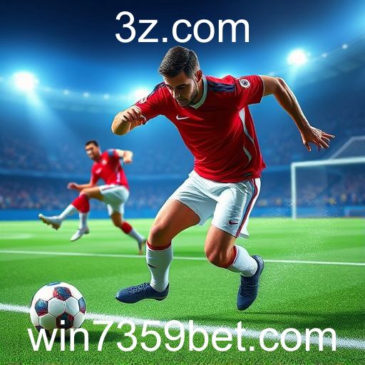A Experiência Imersiva dos Esportes Virtuais na Plataforma 7359bet