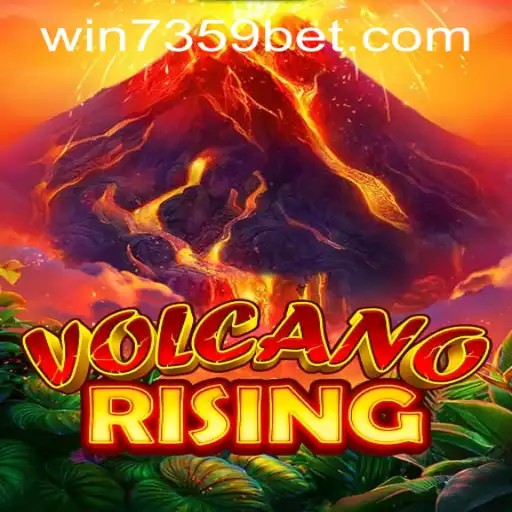 Exploring the World of VolcanoRising: A Fiery Adventure Awaits