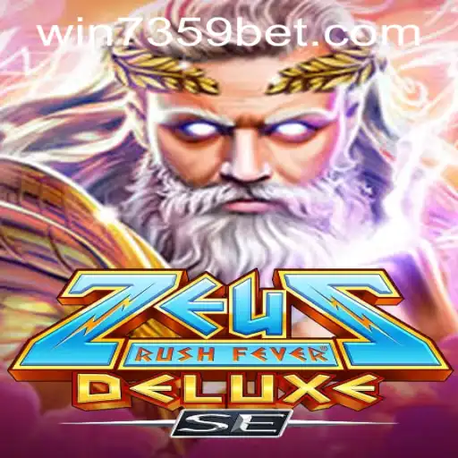 Unleashing the Ultimate Gaming Experience with ZeusRushFeverDeluxeSE